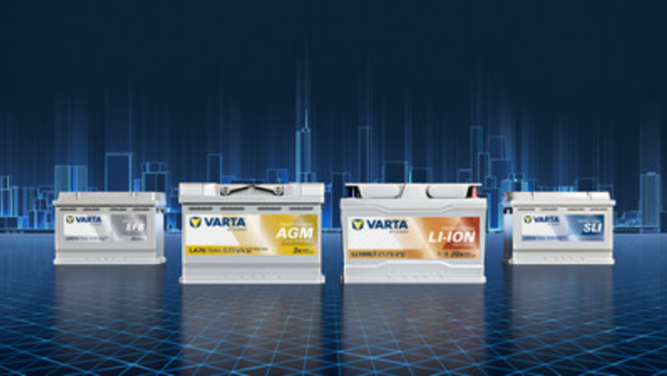 PR Newswire/Clarios