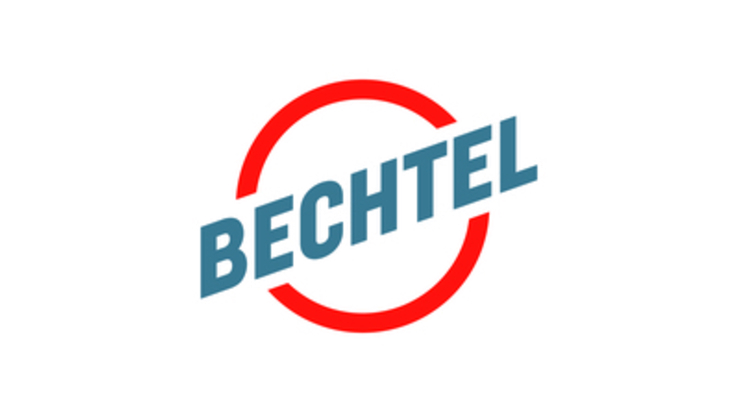 PR Newswire/Bechtel