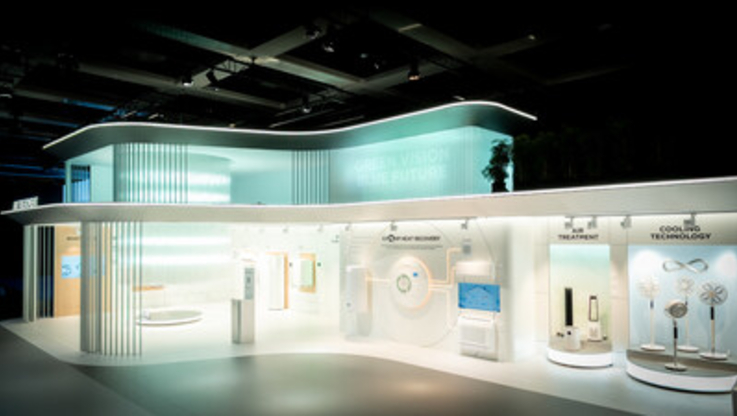 PR Newswire/Midea RAC Division
