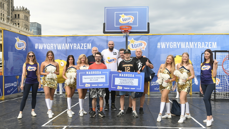 Fot. PAP/S. Leszczyński (1)