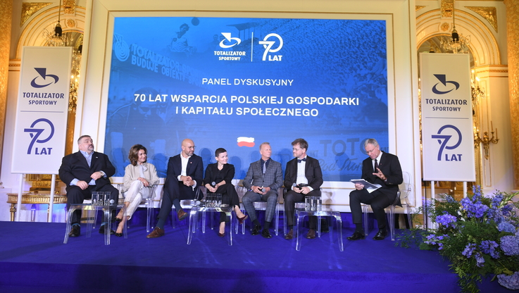 Fot. PAP/S. Leszczyński (2)