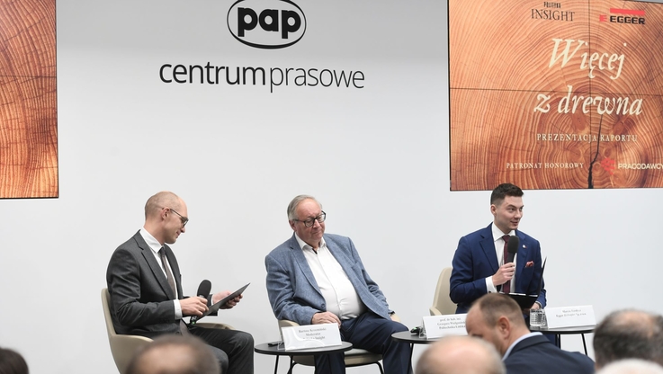 Fot. PAP/S. Leszczyński (2)