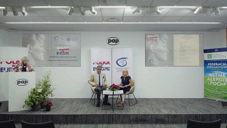 Fot. PAP - kadr z filmu