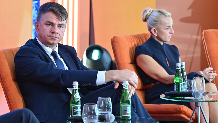Fot. PAP/M. Kulczyński (3)