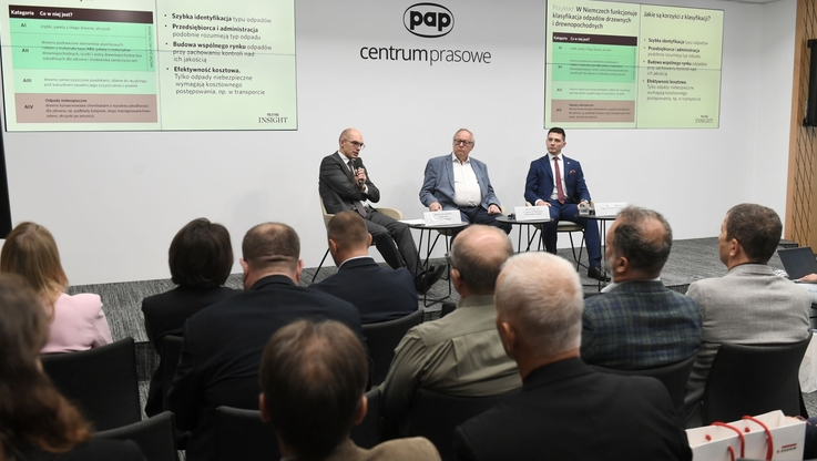 Fot. PAP/S. Leszczyński (3)