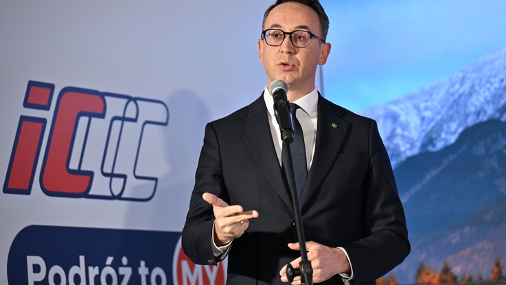 Fot. PAP/M. Kmieciński (3)
