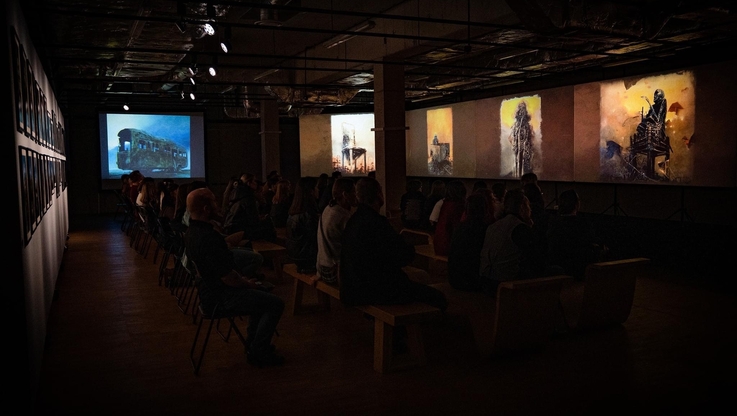 Fundacja Beksiński (4)