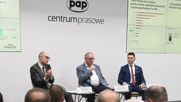Fot. PAP/S. Leszczyński (4)