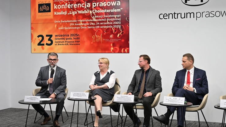 Fot. PAP/M. Kmieciński (4)