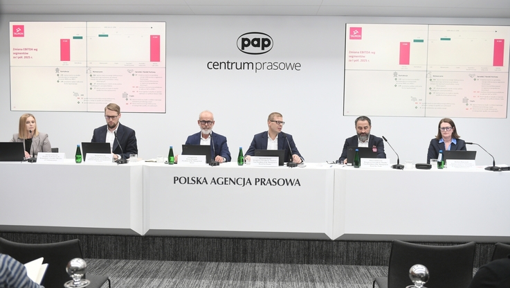 Fot. PAP/S. Leszczyński (5)