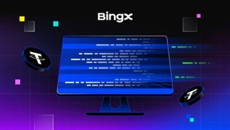 PR Newswire/BingX