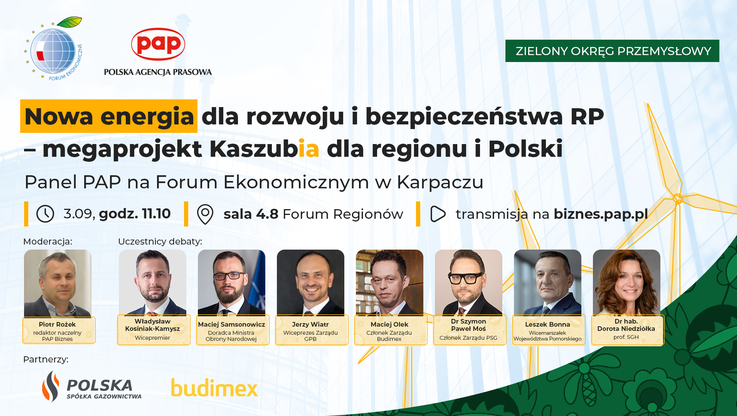 PAP - grafika