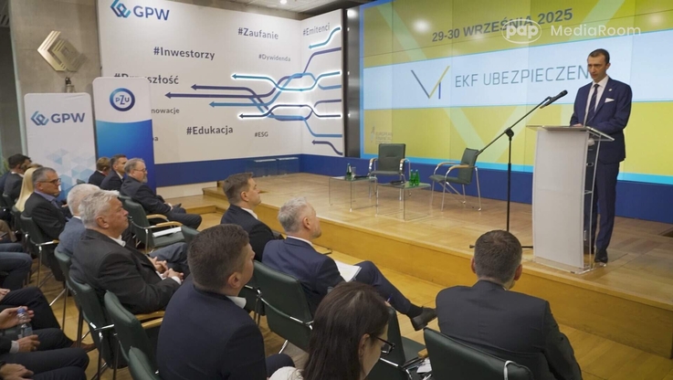 Fot. PAP - kadr z filmu