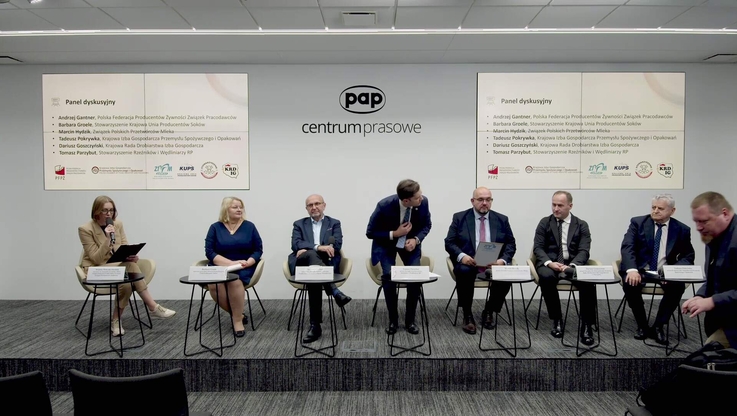 Fot. PAP - kadr z filmu