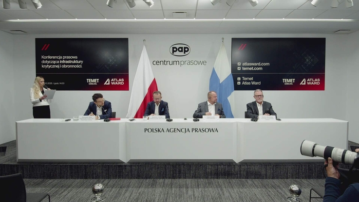 Fot. PAP - kadr z filmu