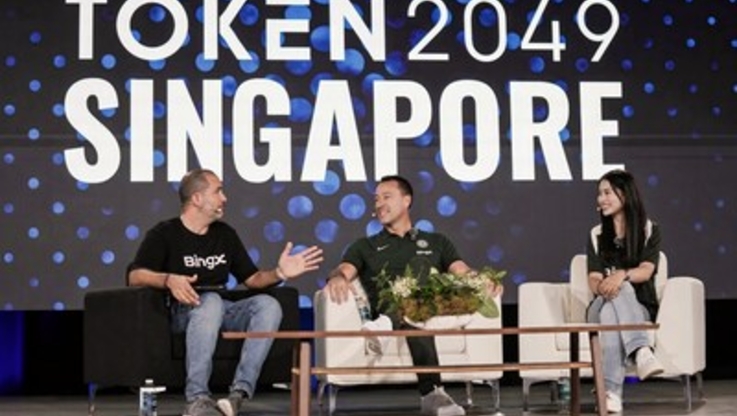 PR Newswire/BingX