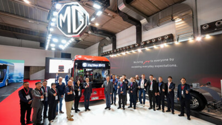 PR Newswire/MG