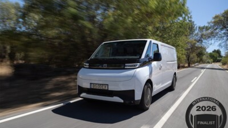 PR Newswire/Farizon New Energy Commercial Vehicle Group
