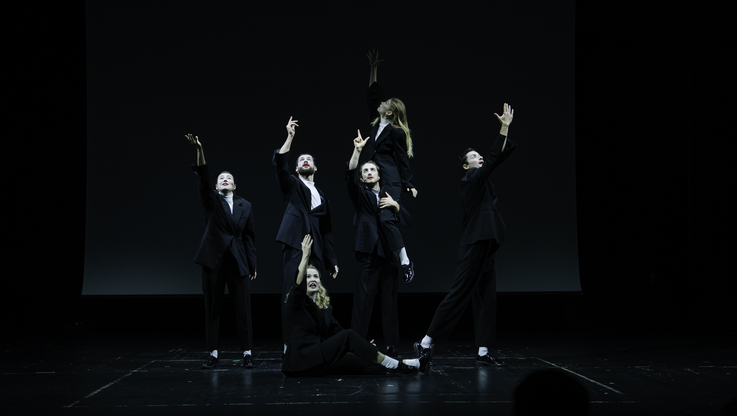 Materiały prasowe Akademii Teatralnej w Warszawie/Fot. Zuzanna Mazurek (1)