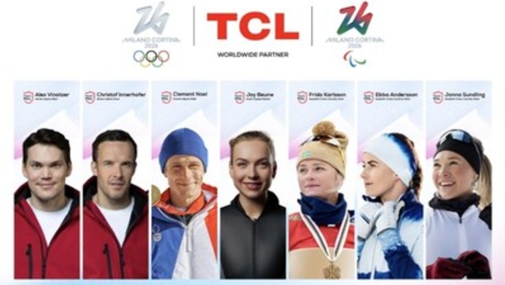 PR Newswire/TCL Europe
