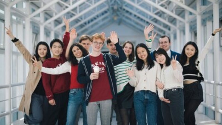 PR Newswire/Peking University