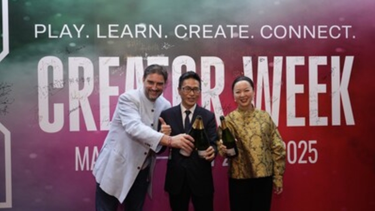 PR Newswire/Macao Government Tourism Office (MGTO)