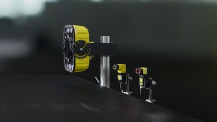 PR Newswire/Cognex Corporation