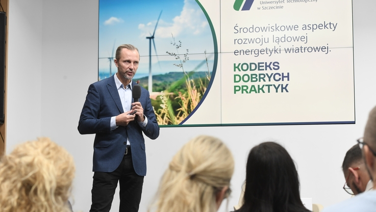 Fot. PAP/S. Leszczyński
