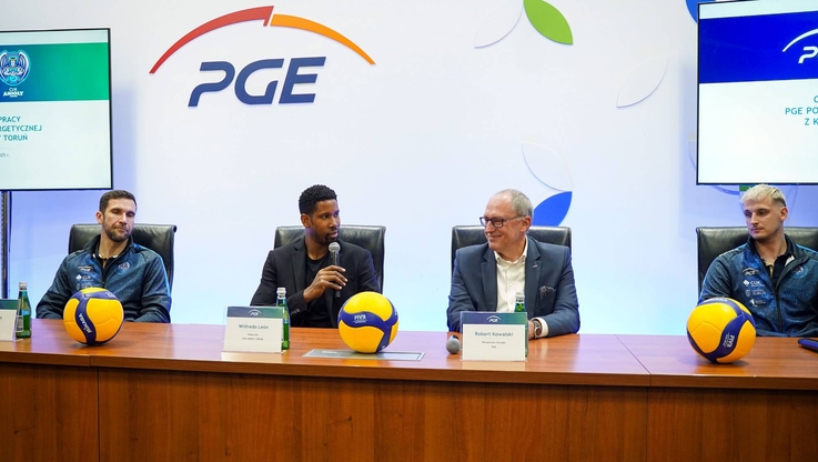 PGE Polska Grupa Energetyczna (1)