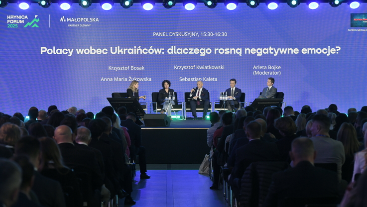 Fot. PAP/S. Leszczyński (1)