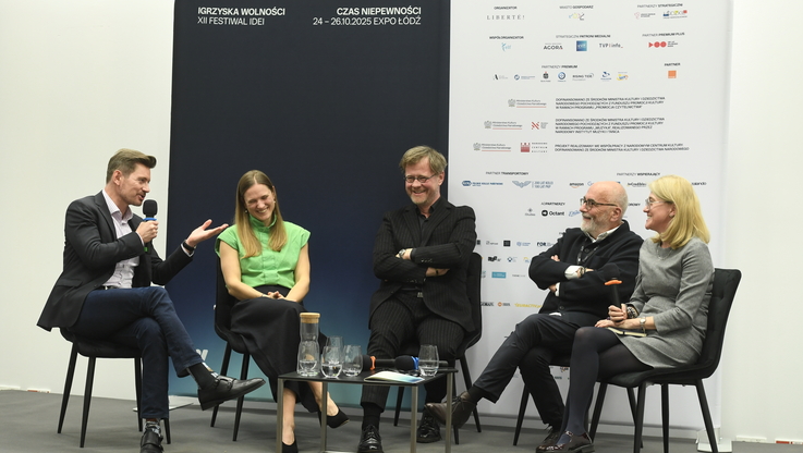 Fot. PAP/S. Leszczyński (1)