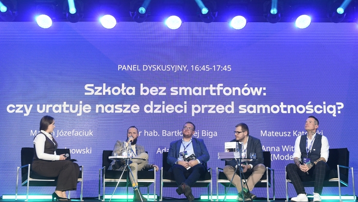 Fot. PAP/S. Leszczyński (1)