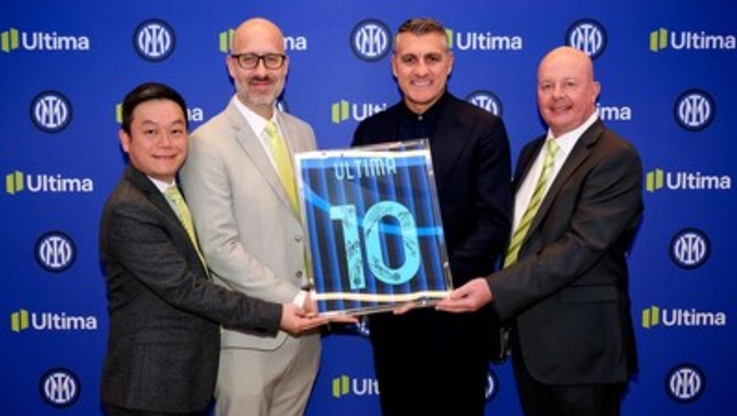 PR Newswire/Ultima Markets Ltd