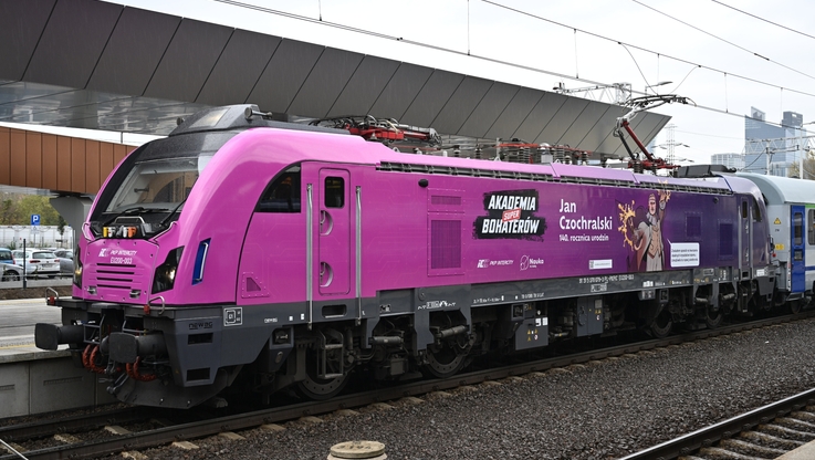 Fot. PAP/M. Kmieciński (1)