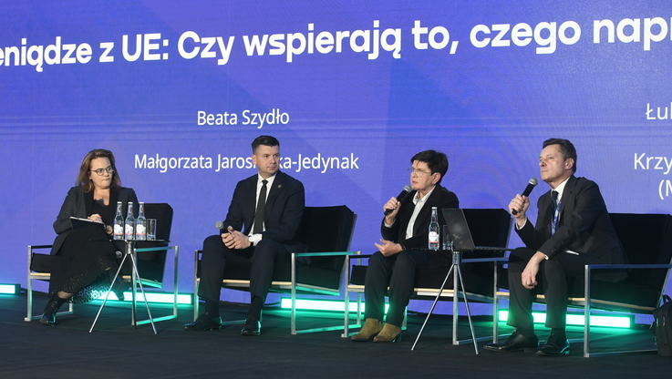 Fot. PAP/S. Leszczyński (1)