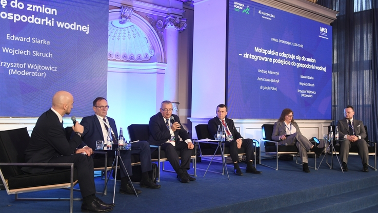 Fot. PAP/S. Leszczyński (1)