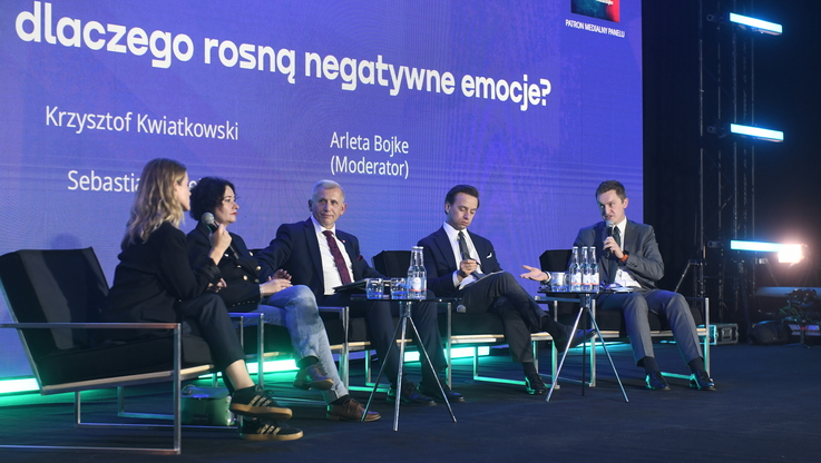 Fot. PAP/S. Leszczyński (2)