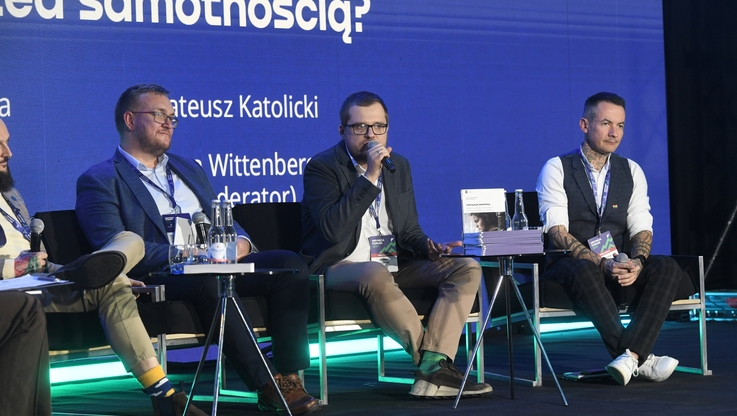 Fot. PAP/S. Leszczyński (2)