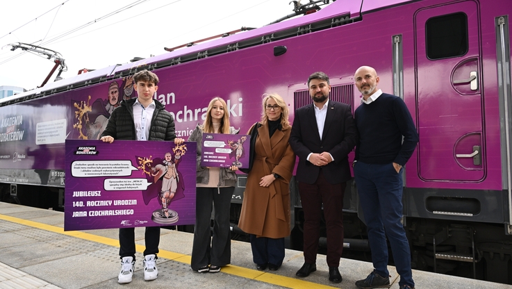 Fot. PAP/M. Kmieciński (2)