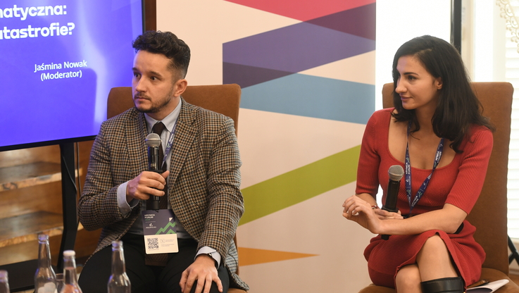 Fot. PAP/S. Leszczyński (2)