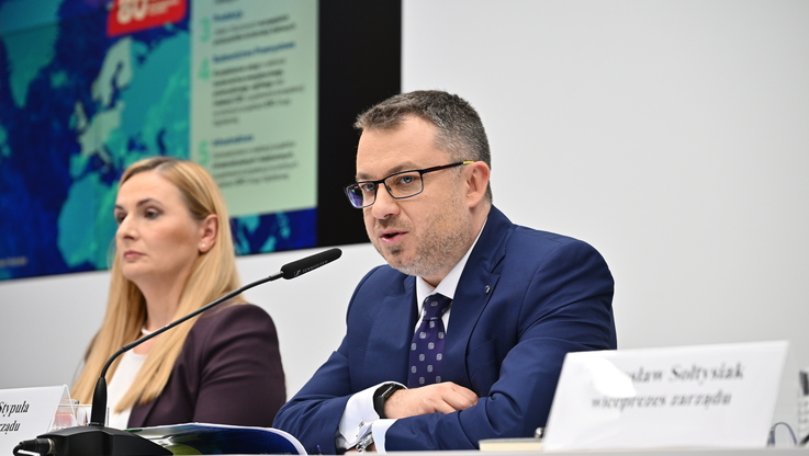 Fot. PAP/M. Kmieciński (2)