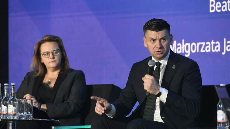 Fot. PAP/S. Leszczyński (2)