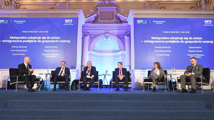 Fot. PAP/S. Leszczyński (2)