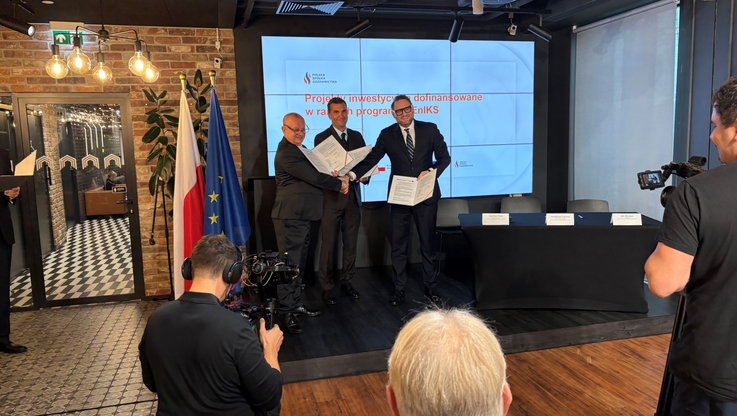Polska Spółka Gazownictwa (3)