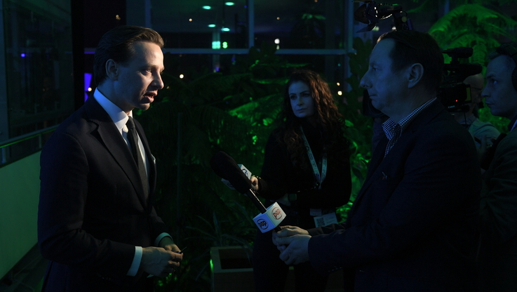 Fot. PAP/S. Leszczyński (3)