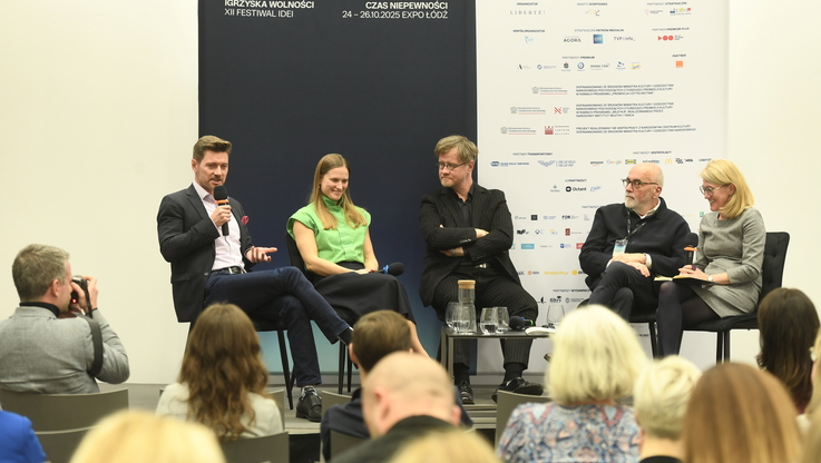 Fot. PAP/S. Leszczyński (3)