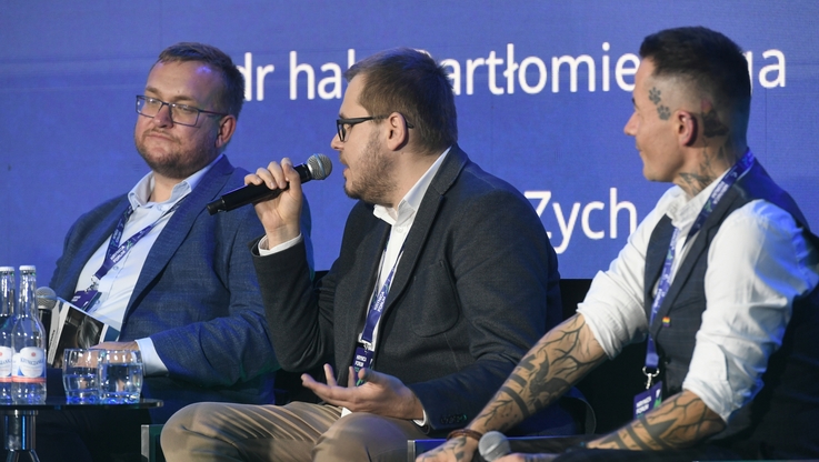 Fot. PAP/S. Leszczyński (3)