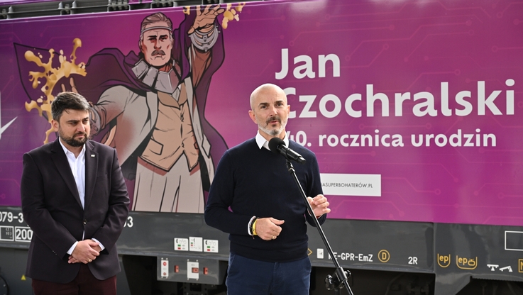 Fot. PAP/M. Kmieciński (3)