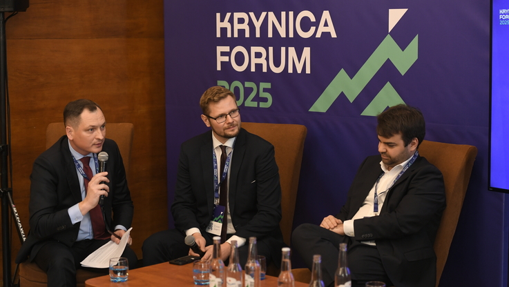 Fot. PAP/S. Leszczyński (3)