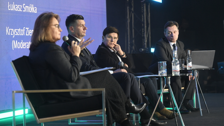 Fot. PAP/S. Leszczyński (3)